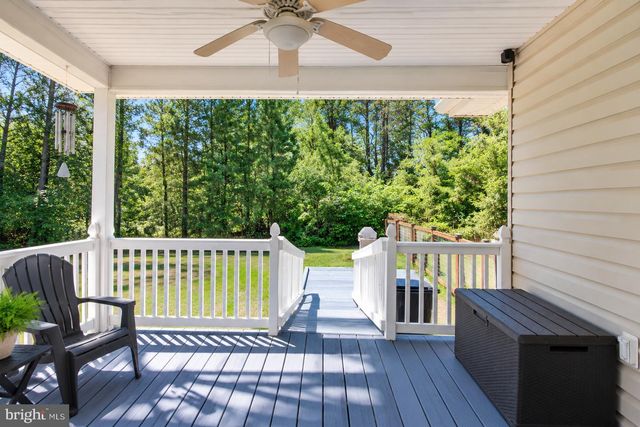 10474 SPERRYVILLE PIKE, Culpeper, VA 22701