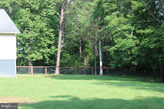 10474 SPERRYVILLE PIKE, Culpeper, VA 22701