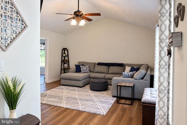 10474 SPERRYVILLE PIKE, Culpeper, VA 22701