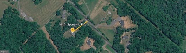 10474 SPERRYVILLE PIKE, Culpeper, VA 22701