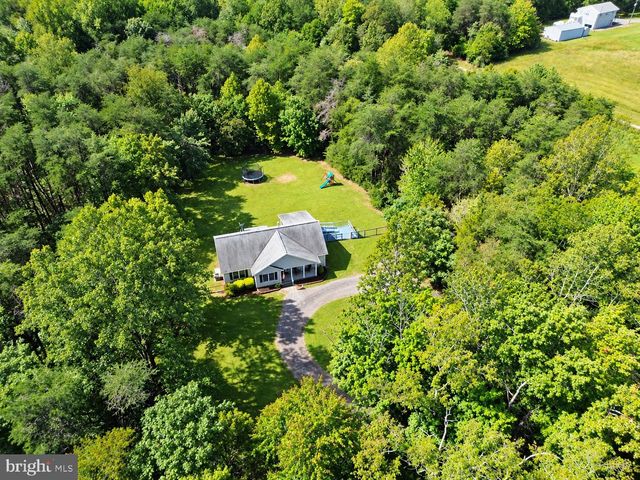 10474 SPERRYVILLE PIKE, Culpeper, VA 22701