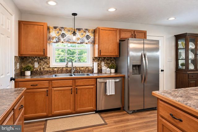 10474 SPERRYVILLE PIKE, Culpeper, VA 22701