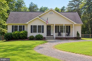 10474 SPERRYVILLE PIKE, Culpeper, VA 22701