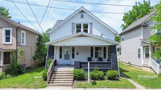 1321 Davis Avenue NW, Grand Rapids, MI 49504