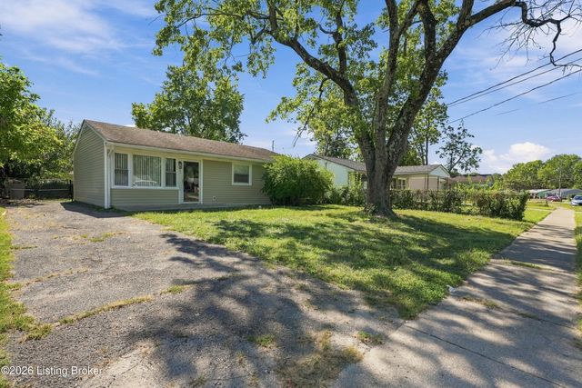 4406 Shasta Trail, Louisville, KY 40213