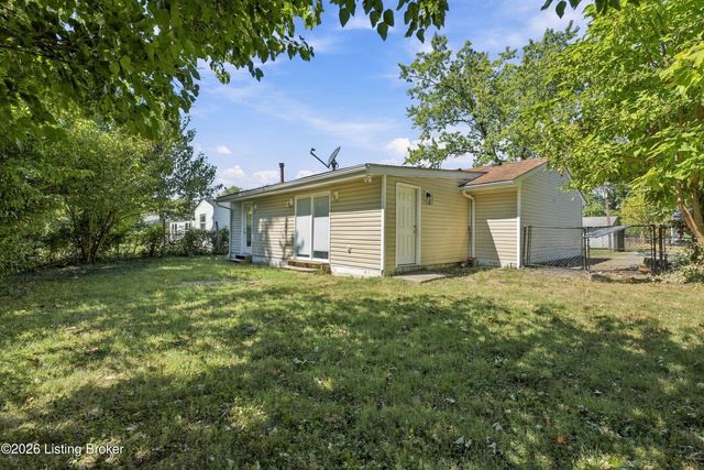 4406 Shasta Trail, Louisville, KY 40213