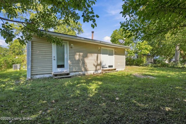 4406 Shasta Trail, Louisville, KY 40213