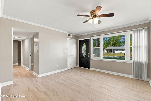 4406 Shasta Trail, Louisville, KY 40213