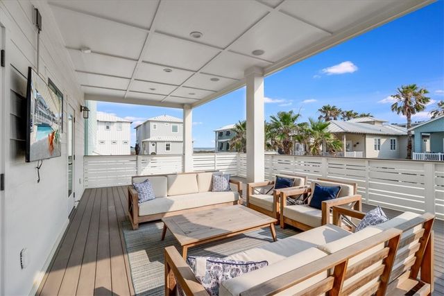 969 Banyan Beach Dr, Port Aransas, TX 78373