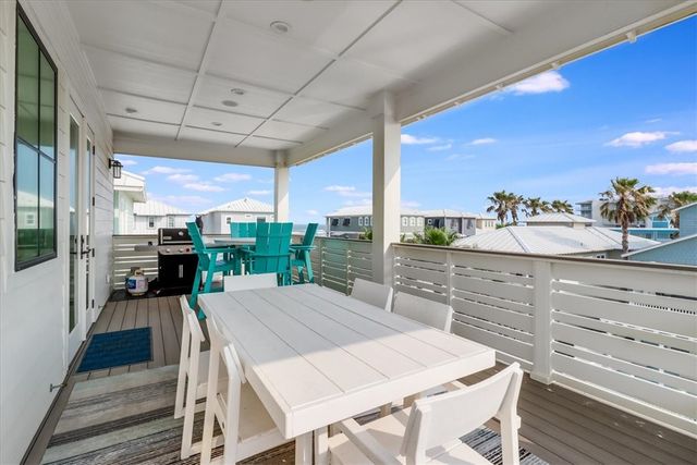 969 Banyan Beach Dr, Port Aransas, TX 78373