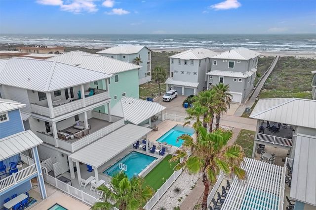 969 Banyan Beach Dr, Port Aransas, TX 78373