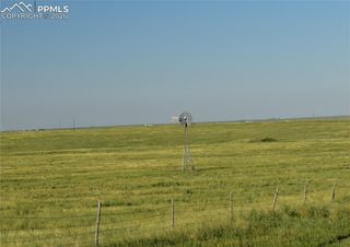 9545 N Yoder Road, Calhan, CO 80808