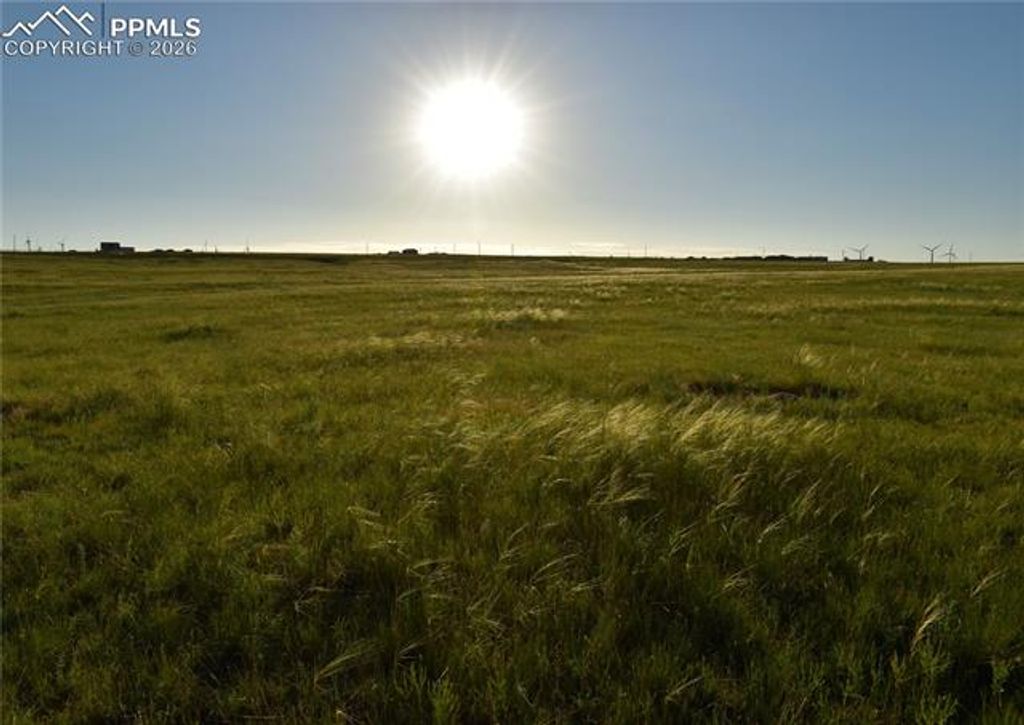 9545 N Yoder Road, Calhan, CO 80808 — photo 3