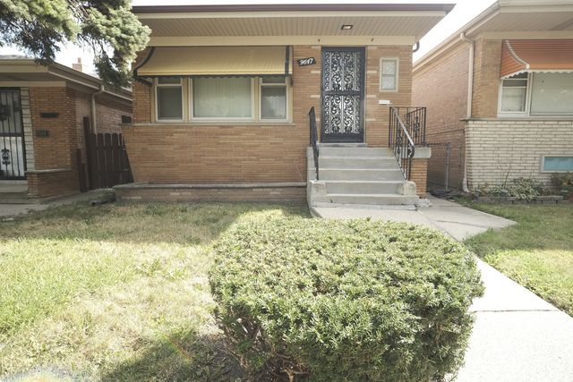 9647 S Lowe Avenue, Chicago, IL 60628