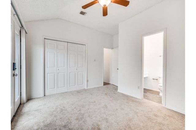 6501 Topaz Drive, Arlington, TX 76001