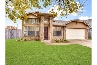 6501 Topaz Drive, Arlington, TX 76001