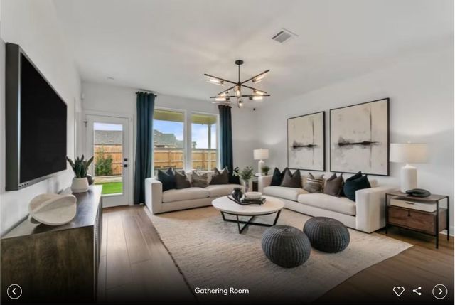 13309 Cerro Castellan TRCE, Manor, TX 78653