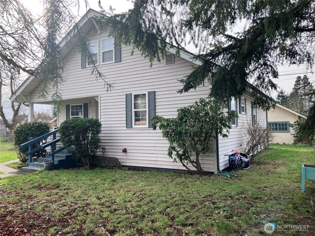 2227 Washington Street, Shelton, WA 98584