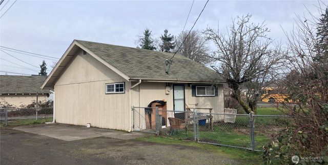 2227 Washington Street, Shelton, WA 98584