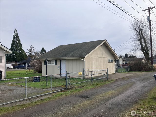 2227 Washington Street, Shelton, WA 98584