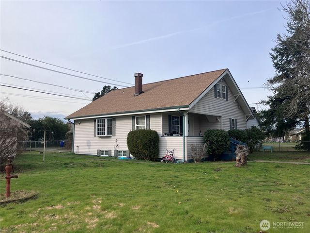 2227 Washington Street, Shelton, WA 98584