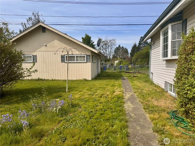2227 Washington Street, Shelton, WA 98584