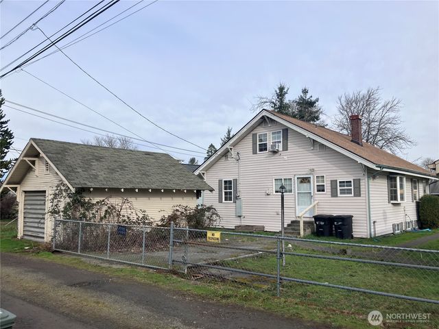2227 Washington Street, Shelton, WA 98584