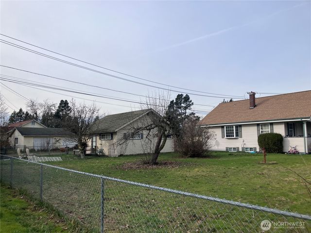 2227 Washington Street, Shelton, WA 98584