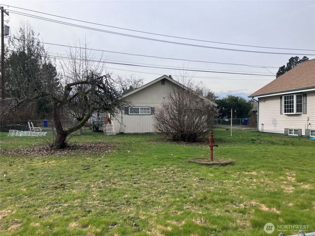 2227 Washington Street, Shelton, WA 98584