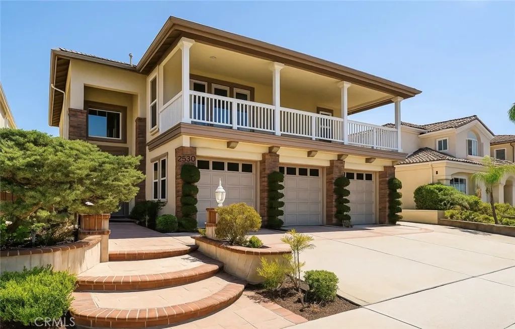 2530 Tuscany Way, Fullerton, CA 92835
