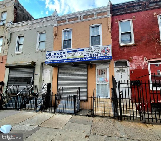 3106 N FRONT ST, Philadelphia, PA 19133