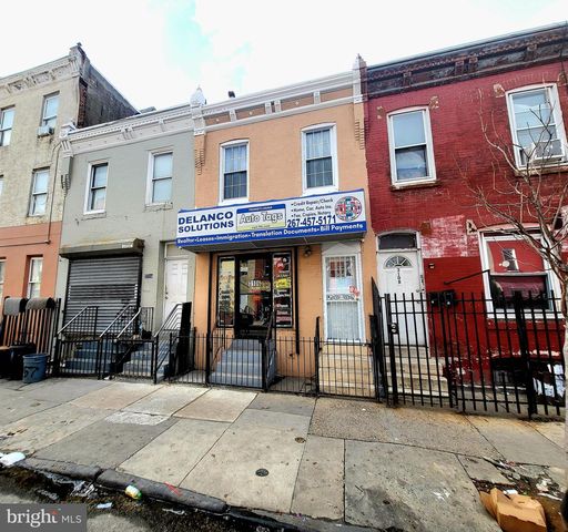 3106 N FRONT ST, Philadelphia, PA 19133