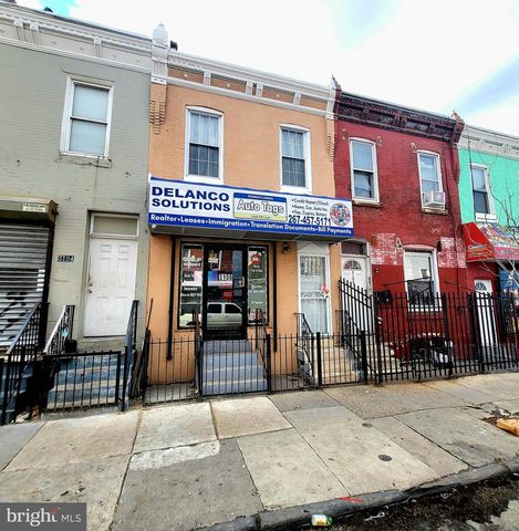 3106 N FRONT ST, Philadelphia, PA 19133