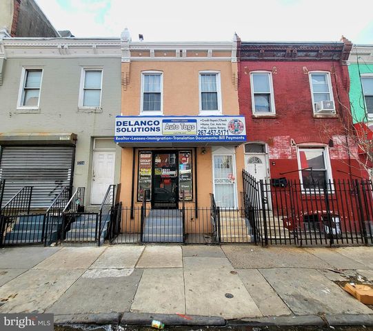 3106 N FRONT ST, Philadelphia, PA 19133