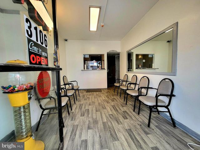 3106 N FRONT ST, Philadelphia, PA 19133
