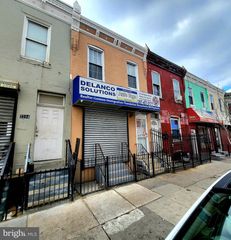 3106 N FRONT ST, Philadelphia, PA 19133