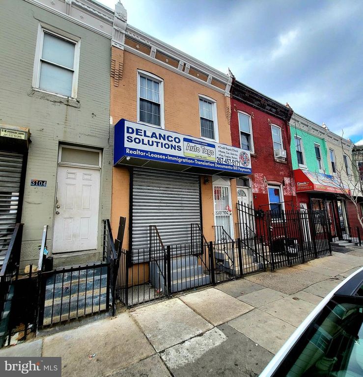 3106 N FRONT ST, Philadelphia, PA 19133