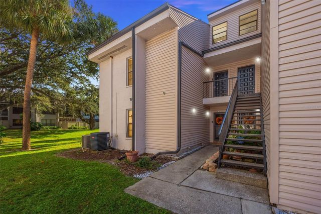 5155 PURITAN CIRCLE 1021, Tampa, FL 33617