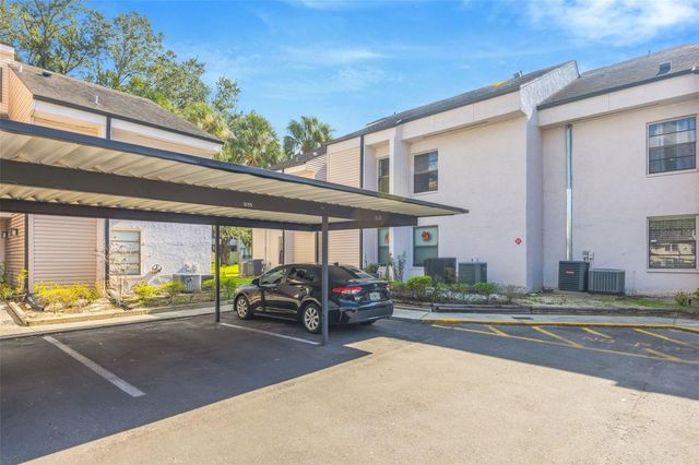 5155 PURITAN CIRCLE 1021, Tampa, FL 33617