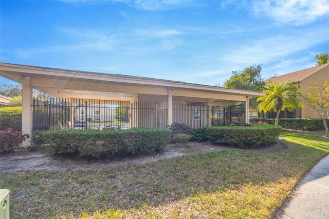 5155 PURITAN CIRCLE 1021, Tampa, FL 33617