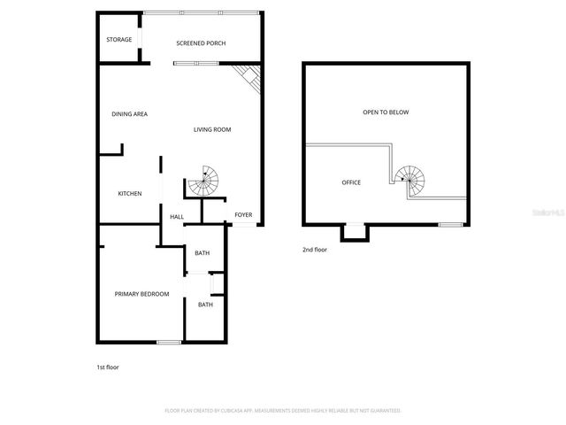 5155 PURITAN CIRCLE 1021, Tampa, FL 33617