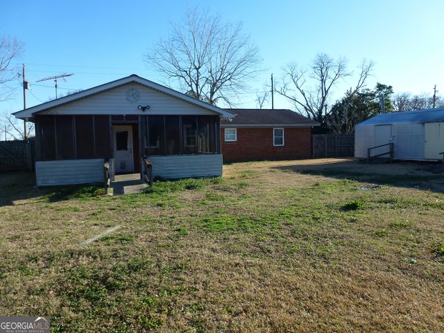 383 Church Street, Cobbtown, GA 30420