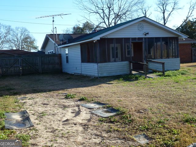 383 Church Street, Cobbtown, GA 30420