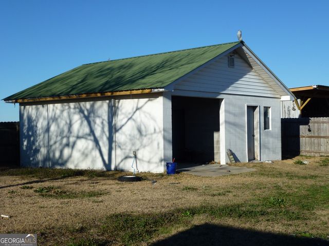 383 Church Street, Cobbtown, GA 30420