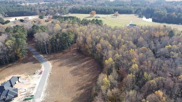 326 Lakewood Road, Four Oaks, NC 27524