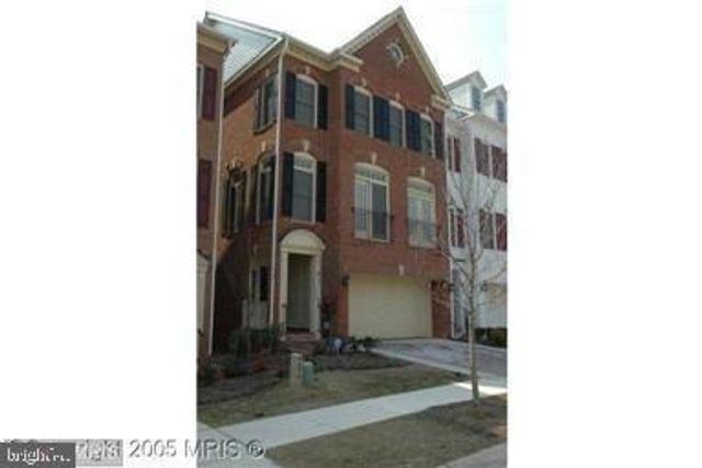 811 OAK KNOLL TER, Rockville, MD 20850