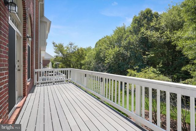 811 OAK KNOLL TER, Rockville, MD 20850