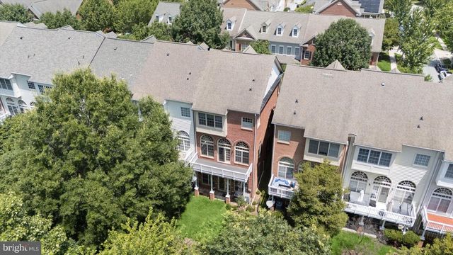 811 OAK KNOLL TER, Rockville, MD 20850