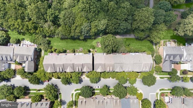 811 OAK KNOLL TER, Rockville, MD 20850