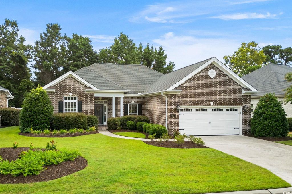 832 Corrado St., Myrtle Beach, SC 29572
